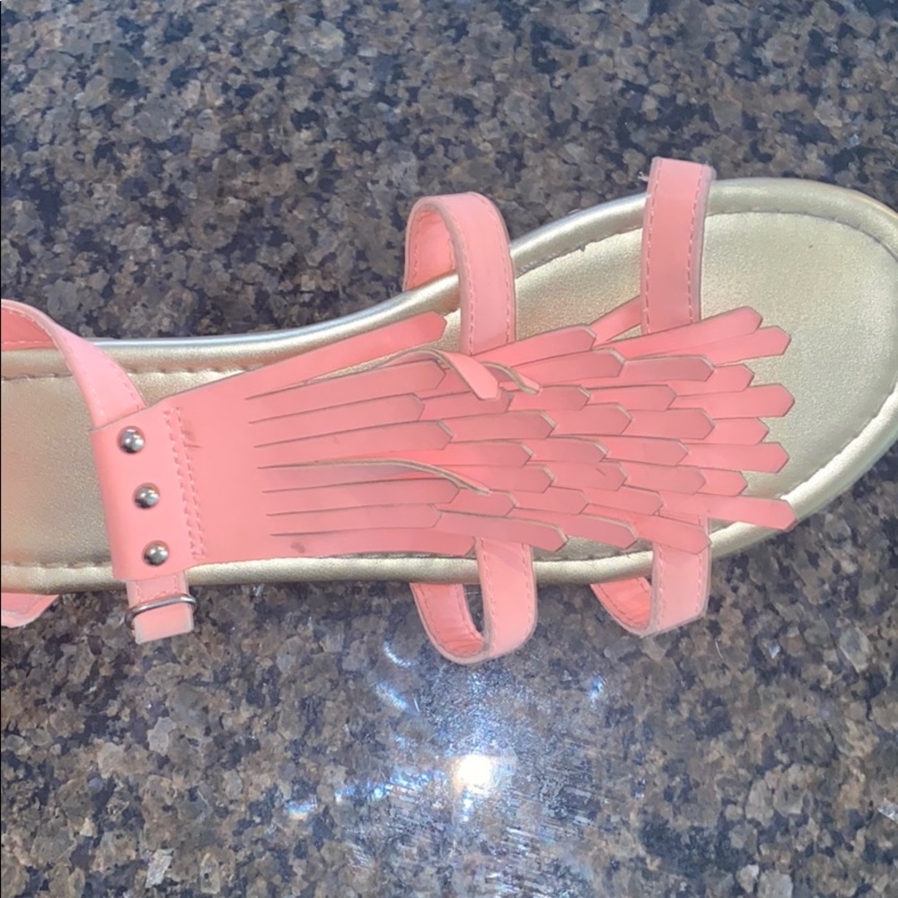 sandals!! - Picture 2 of 2